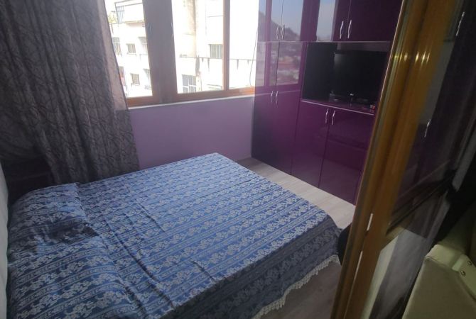 Shtepi me qera 2+1 ne Tirane - 370 Euro