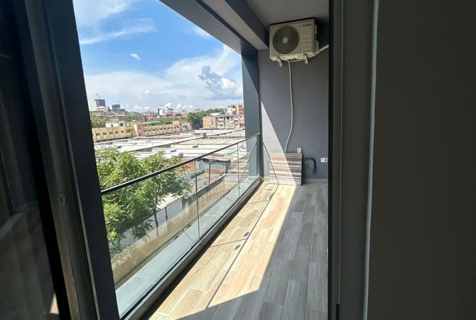 Shtepi me qera Apartament ne Tirane, 2+1, Mobilimi E mobiluar, Pagesa 670  Euro.