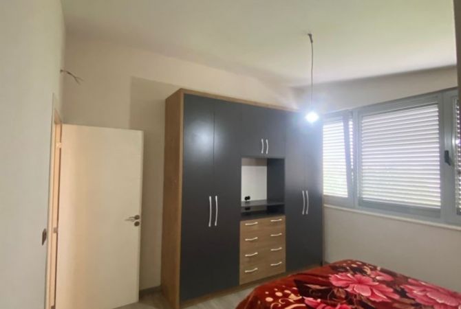 Shtepi me qera 1+1 ne Tirane - 500 Euro