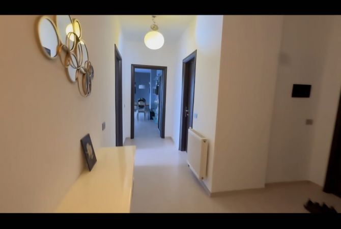 Shtepi me qera Apartament ne Tirane, 2+1, Mobilimi E mobiluar, Pagesa 800  Euro.