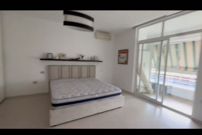 Shtepi me qera 2+1 ne Tirane - 800 Euro