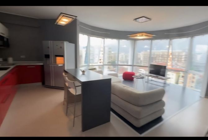 Shtepi me qera 2+1 ne Tirane - 800 Euro