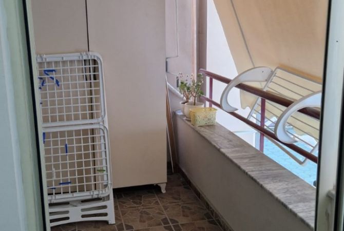 Shtepi me qera 1+1 ne Tirane - 500 Euro