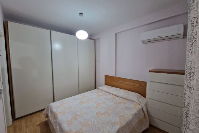 Shtepi me qera 1+1 ne Tirane - 500 Euro