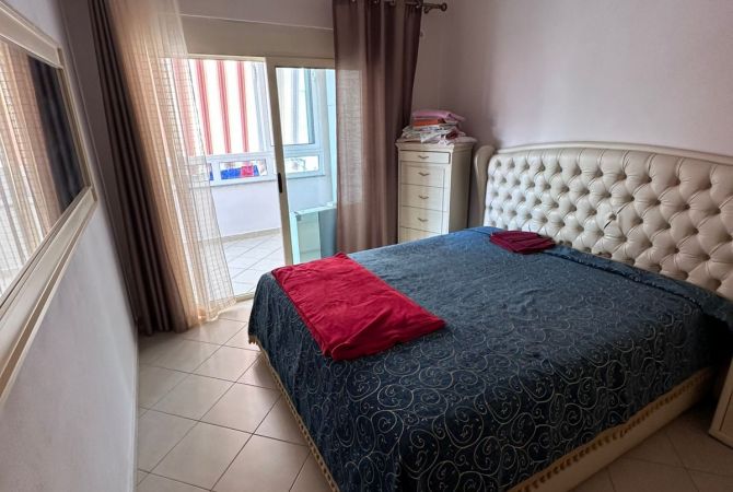 Shtepi me qera Apartament ne Tirane, 2+1, Mobilimi E mobiluar, Pagesa 700  Euro.