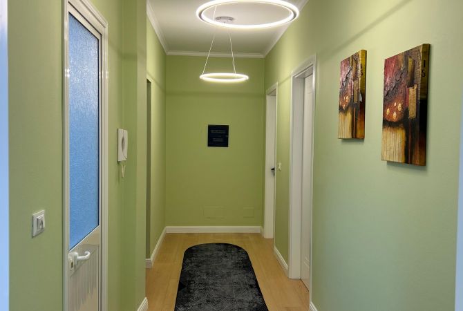 Shtepi ne shitje 2+1 ne Tirane - 145,000 Euro