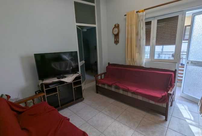 Shtepi me qera 1+1 ne Tirane - 450 Euro