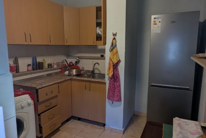 Shtepi me qera Apartament ne Tirane, 1+1, Mobilimi E mobiluar, Pagesa 450  Euro.