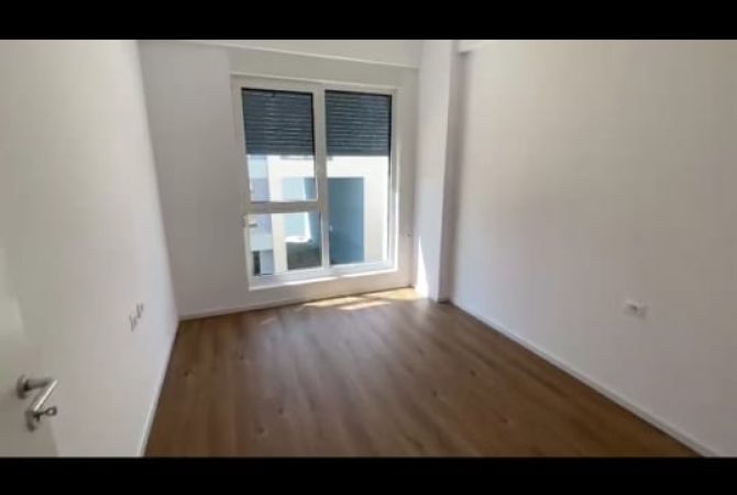 Apartment for sale in Tirana 1+1, Emty