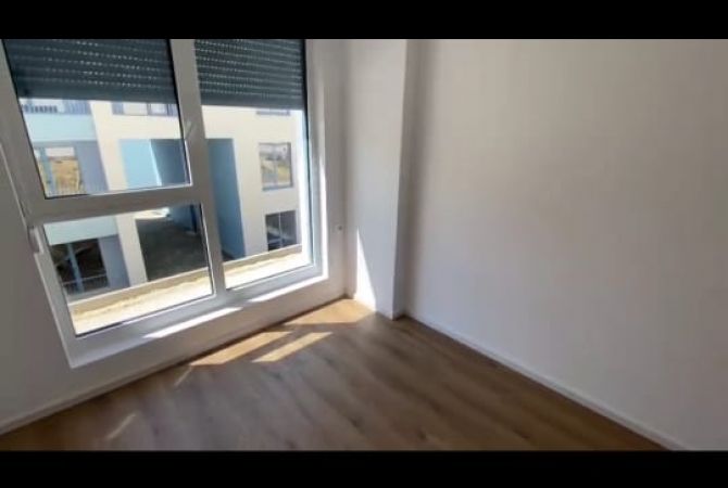 Apartment for sale in Tirana 1+1, Emty