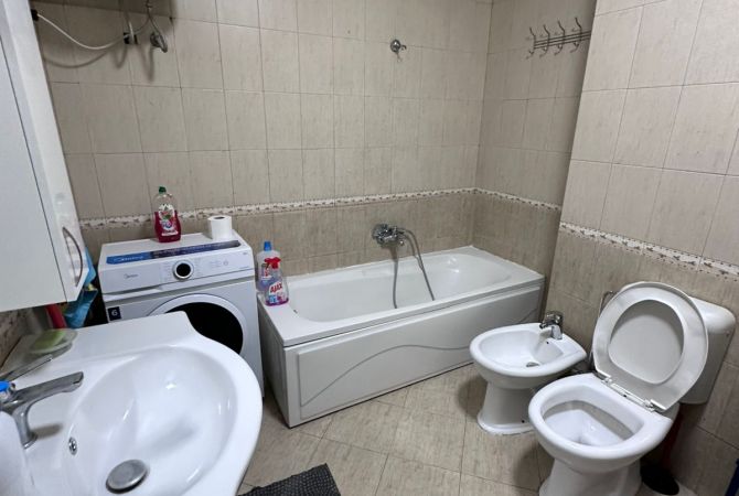 Apartment for rent in Tirana 2+1, Furnished