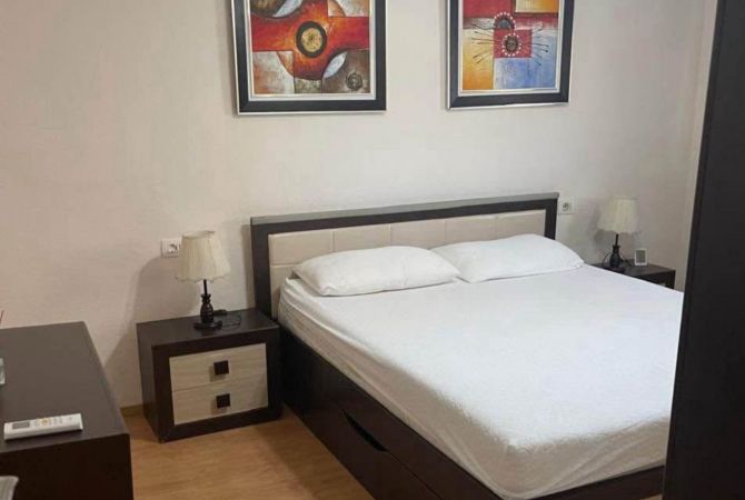 Apartment for sale in Tirana 2+1, Furnished