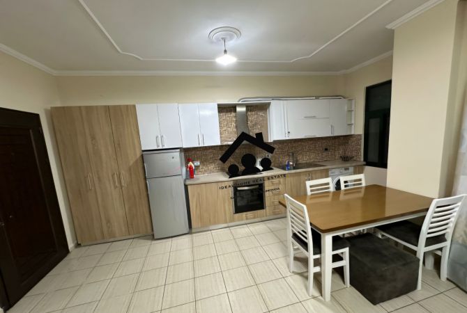 Shtepi me qera 1+1 ne Tirane - 500 Euro