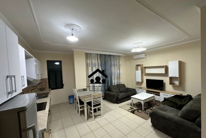 Shtepi me qera 1+1 ne Tirane - 500 Euro