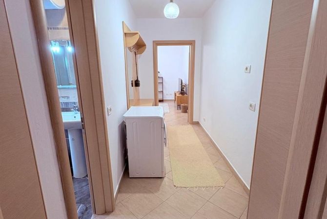 Shtepi me qera 1+1 ne Tirane - 500 Euro