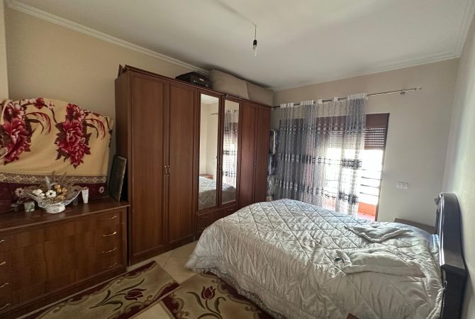 House for Sale 2+1 in Tirana - 120,000 Euro