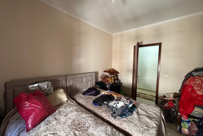 House for Sale 2+1 in Tirana - 120,000 Euro