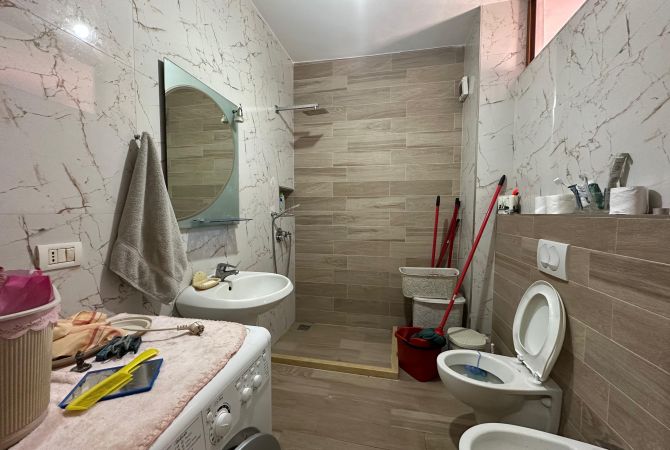 House for Sale 2+1 in Tirana - 120,000 Euro