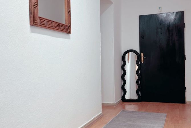 Apartment for sale in Tirana 3+1, Furnished