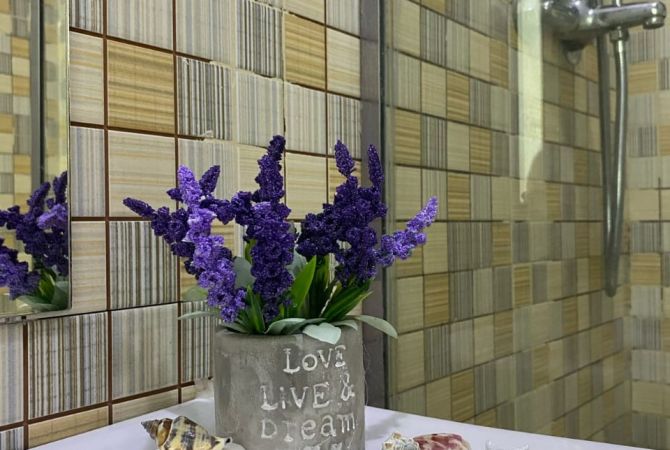 Apartment for sale in Tirana 3+1, Furnished