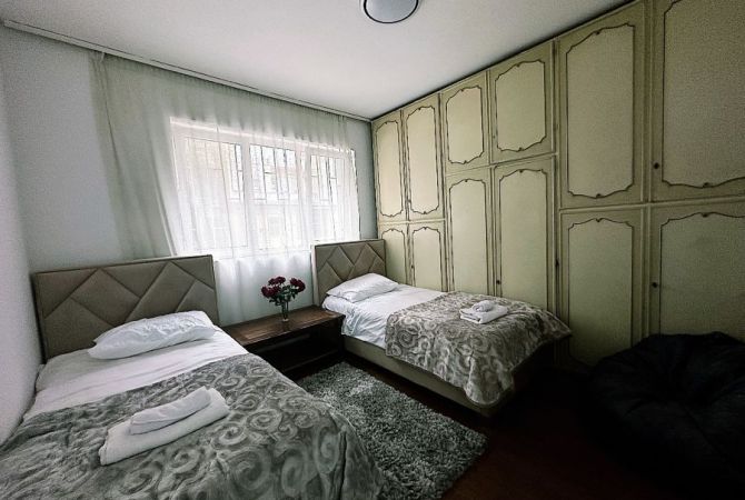 Shtepi ne shitje 3+1 ne Tirane - 175,000 Euro