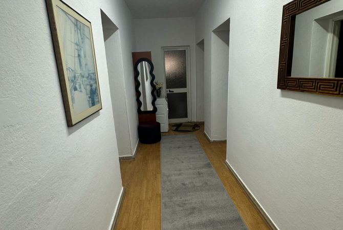 Apartment for sale in Tirana 3+1, Furnished