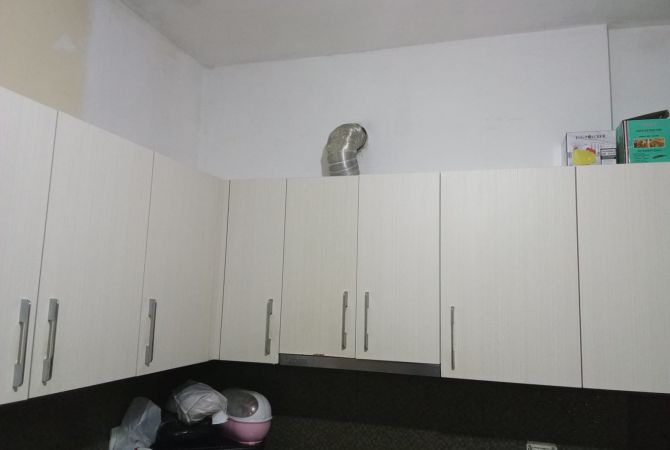 Shtepi me qera Apartament ne Tirane, 2+1, Mobilimi E mobiluar, Pagesa 350  Euro.