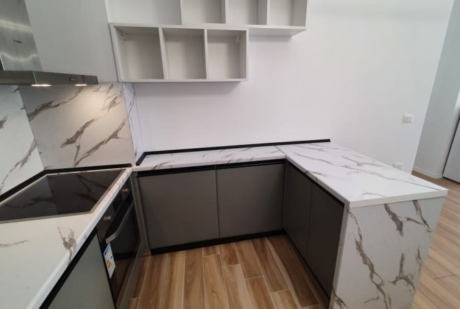 Shtepi ne shitje Apartament ne Tirane, 2+1, Mobilimi E mobiluar, Pagesa 210,000  Euro.