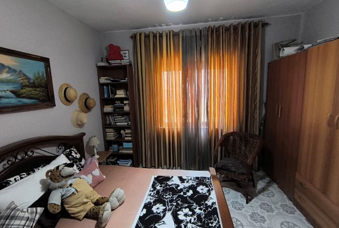 Shtepi me qera 1+1 ne Tirane - 420 Euro