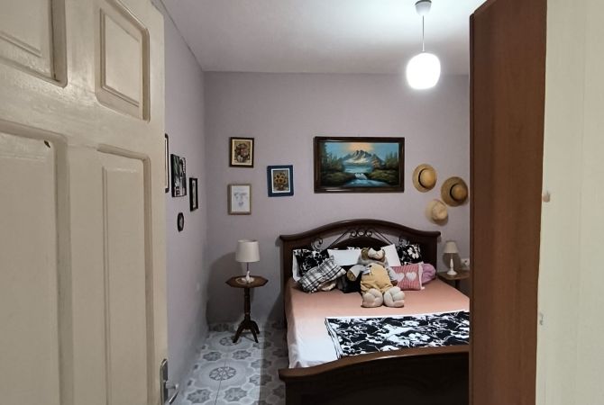 Shtepi me qera 1+1 ne Tirane - 420 Euro