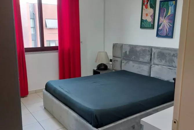 Shtepi me qera 2+1 ne Tirane - 600 Euro