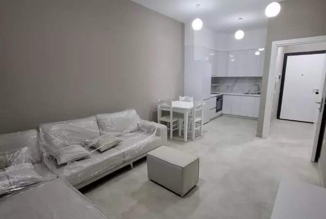 Shtepi me qera 1+1 ne Tirane - 600 Euro
