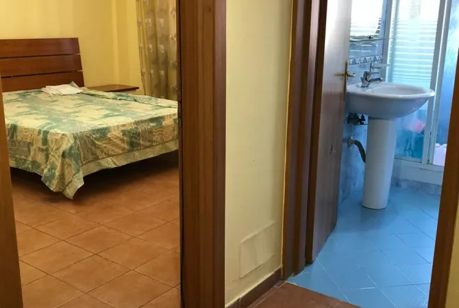Shtepi me qera 1+1 ne Tirane - 550 Euro