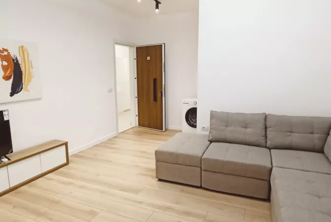 Casa in vendita 1+1 a Tirana - 93,000 Euro