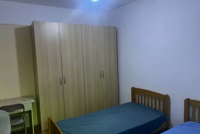 Apartment for rent in Tirana 1+1, Furnished