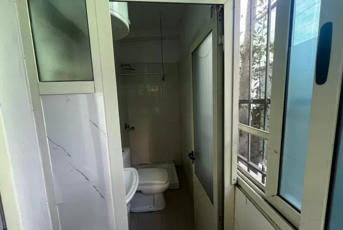 Shtepi me qera 1+1 ne Tirane - 450 Euro