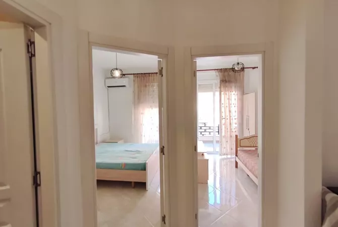 Shtepi me qera 2+1 ne Tirane - 500 Euro