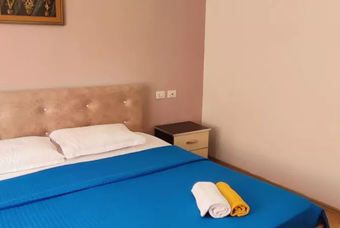 Shtepi me qera 1+1 ne Tirane - 480 Euro