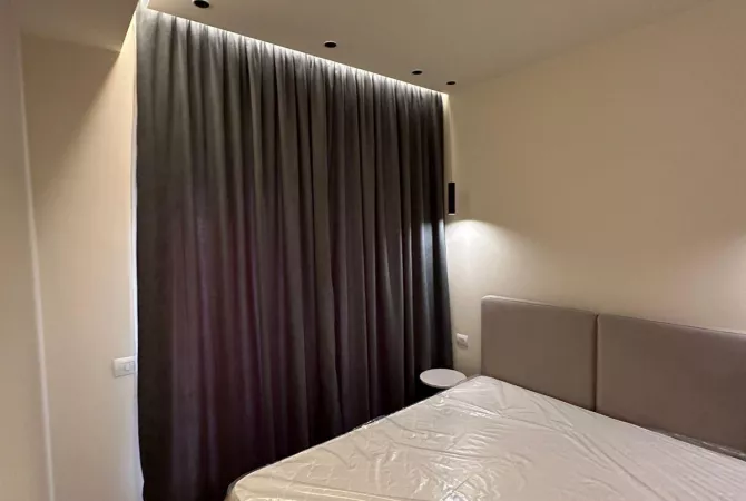 Apartment for rent in Tirana 1+1, Furnished