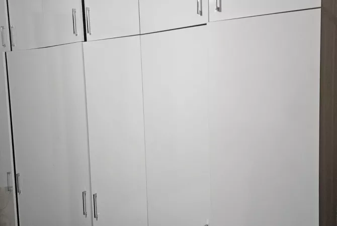 Shtepi me qera Apartament ne Tirane, 1+1, Mobilimi E mobiluar, Pagesa 50,000  Leke.