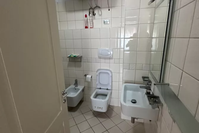 Apartment for rent in Tirana 2+1, Furnished