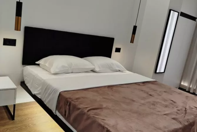 Shtepi ne shitje 1+1 ne Tirane - 58,000 Euro
