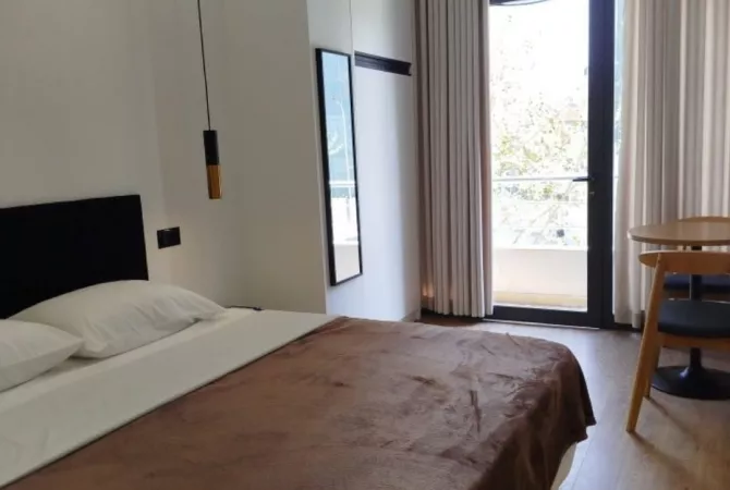 Shtepi ne shitje 1+1 ne Tirane - 58,000 Euro