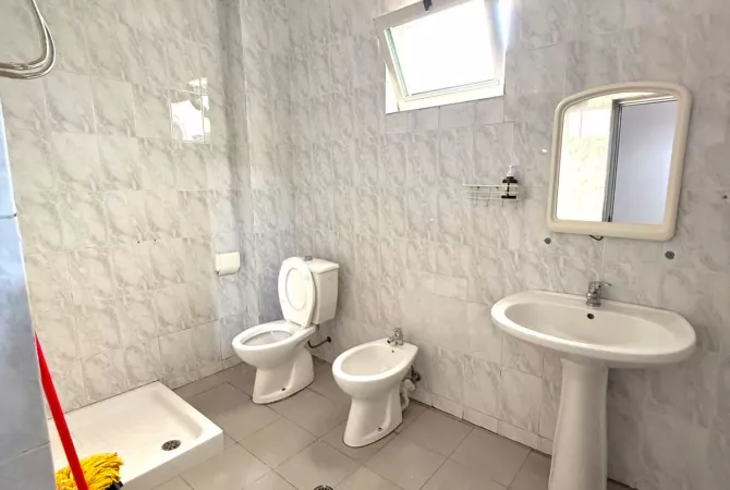 Apartment for rent in Tirana 1+1, Furnished