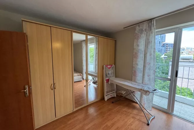 Shtepi me qera Apartament ne Tirane, 2+1, Mobilimi E mobiluar, Pagesa 600  Euro.