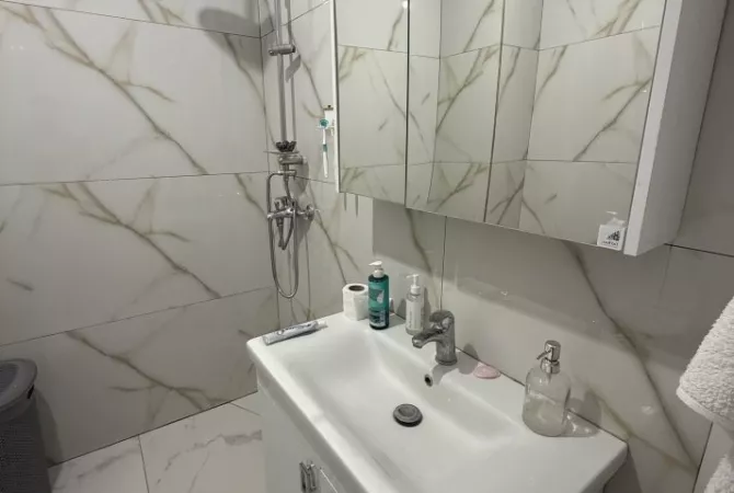 Casa in vendita 2+1 a Tirana - 145,000 Euro