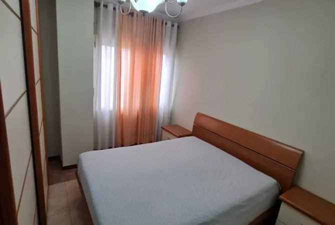 Apartment for sale in Tirana 3+1, Furnished