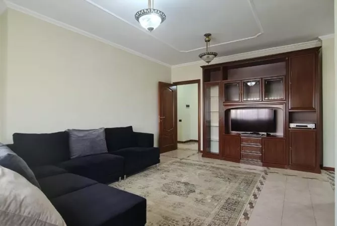 Apartment for sale in Tirana 3+1, Furnished