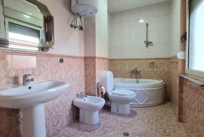 Apartment for sale in Tirana 3+1, Furnished