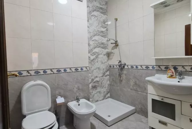Apartment for sale in Tirana 3+1, Furnished